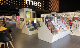 2e FNAC A CASABLANCA : EN PLEIN CENTRE-VILLE